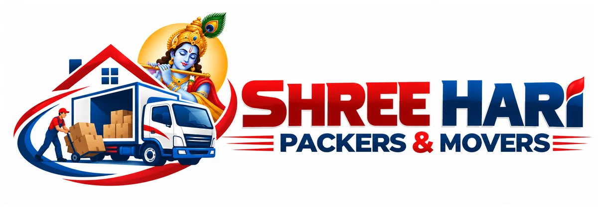Shree Hari Packers & Movers