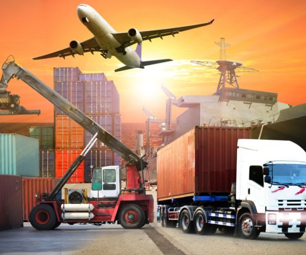 Shri Hari Transport - packers and movers